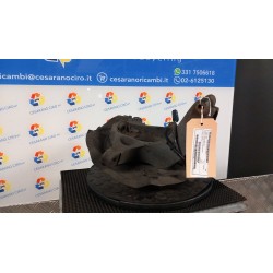 MONTANTE SOSP. ANT. DX. 040 MINI MINI CLUBMAN (R55) (09/07-08/1 N12B16A 31216779796