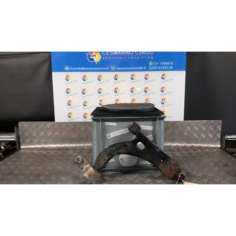 BRACCIO OSCILLANTE SOSP. ANT. DX. 049 FORD FIESTA (CBK) (12/05-12/08) FUJA 1436169