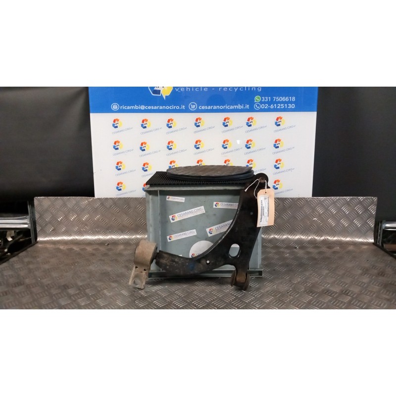 BRACCIO OSCILLANTE SOSP. ANT. SX. 050 FORD FIESTA (CBK) (12/05-12/08) FUJA 1436170