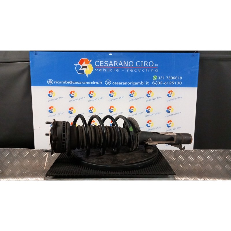 AMMORTIZZATORE ANT. 11/04- SPORT DX. 053 FORD FIESTA (CBK) (12/05-12/08) FUJA 1350285