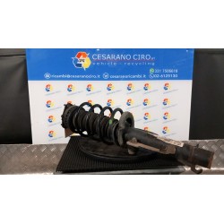 AMMORTIZZATORE ANT. 11/04- SPORT DX. 053 FORD FIESTA (CBK) (12/05-12/08) FUJA 1350285