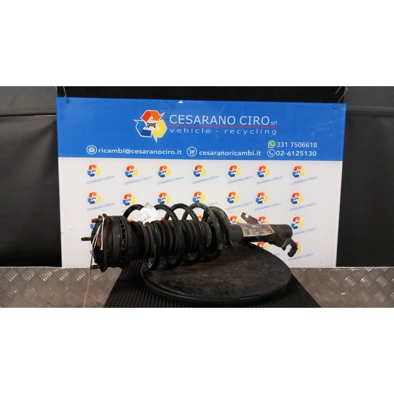 AMMORTIZZATORE ANT. 11/04- SPORT SX. 054 FORD FIESTA (CBK) (12/05-12/08) FUJA 1350287