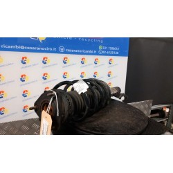 AMMORTIZZATORE ANT. 11/04- SPORT SX. 054 FORD FIESTA (CBK) (12/05-12/08) FUJA 1350287