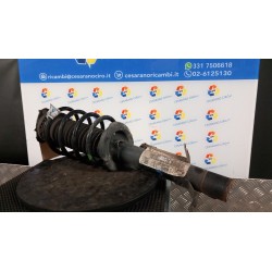 AMMORTIZZATORE ANT. 11/04- SPORT SX. 054 FORD FIESTA (CBK) (12/05-12/08) FUJA 1350287