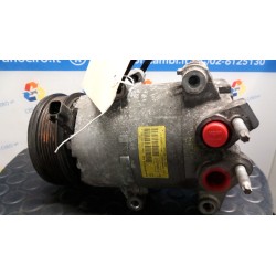 COMPRESSORE A/C 061 FORD B-MAX (CB2) (07/12-) IQJA 2025775