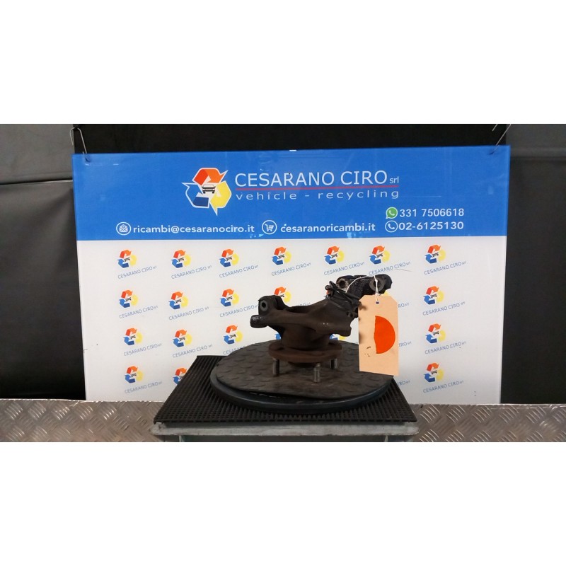 MONTANTE SOSP. ANT. SX. 062 FORD B-MAX (CB2) (07/12-) IQJA 1770739