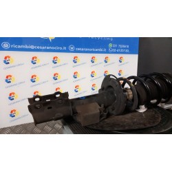 AMMORTIZZATORE ANT. P/MOLLA CLASSE DA A A I/K/J DX. 063 FORD B-MAX (CB2) (07/12-) IQJA 1811715