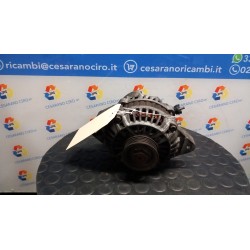 ALTERNATORE 066 SUZUKI GRAND VITARA (04/98-11/07) G16B 3140066D02000