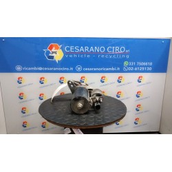 MOTORINO AVVIAMENTO 1.1KW VALEO 067 AUDI A3 (8P) (05/10-07/13) CAX 02Z911023G