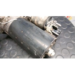 MOTORINO AVVIAMENTO 1.1KW VALEO 067 AUDI A3 (8P) (05/10-07/13) CAX 02Z911023G