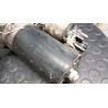 MOTORINO AVVIAMENTO 1.1KW VALEO 067 AUDI A3 (8P) (05/10-07/13) CAX 02Z911023G