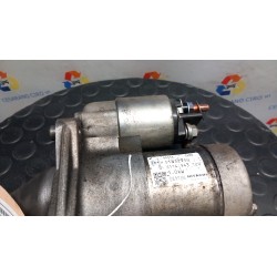 MOTORINO AVVIAMENTO HITACHI 069 FIAT GRANDE PUNTO (2Y) (06/05-12/08 199A4000 51890631