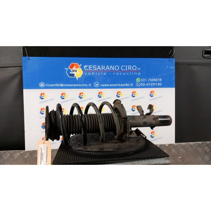 AMMORTIZZATORE ANT. CLASSE DA A A I DX. 080 FORD C-MAX (CEU) (03/15-) XWDB 1866906
