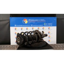 AMMORTIZZATORE ANT. CLASSE DA A A I DX. 080 FORD C-MAX (CEU) (03/15-) XWDB 1866906
