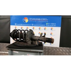 AMMORTIZZATORE ANT. CLASSE DA A A I DX. 080 FORD C-MAX (CEU) (03/15-) XWDB 1866906