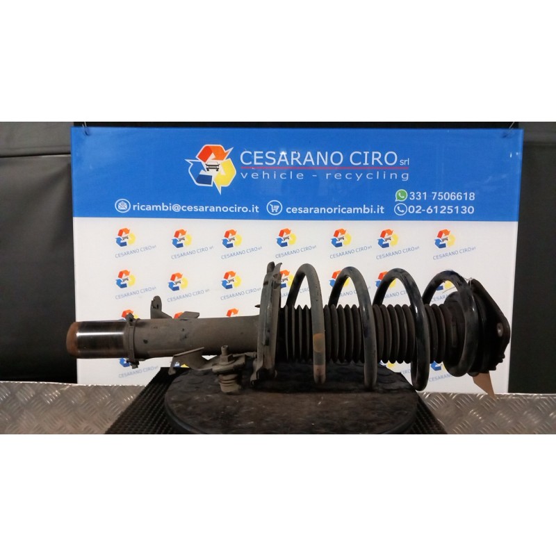 AMMORTIZZATORE ANT. CLASSE DA A A I SX. 081 FORD C-MAX (CEU) (03/15-) XWDB 1866897