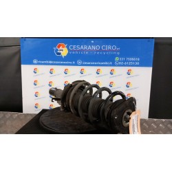 AMMORTIZZATORE ANT. CLASSE DA A A I SX. 081 FORD C-MAX (CEU) (03/15-) XWDB 1866897