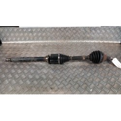 SEMIALBERO ANT. COMPL. DX. 099 ALFA ROMEO 159 (X3/X9) (07/05-06/13) 939A2000 51876372