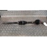 SEMIALBERO ANT. COMPL. DX. 099 ALFA ROMEO 159 (X3/X9) (07/05-06/13) 939A2000 51876372