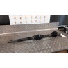 SEMIALBERO ANT. COMPL. DX. 099 ALFA ROMEO 159 (X3/X9) (07/05-06/13) 939A2000 51876372