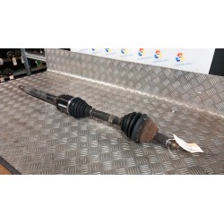 SEMIALBERO ANT. COMPL. DX. 099 ALFA ROMEO 159 (X3/X9) (07/05-06/13) 939A2000 51876372