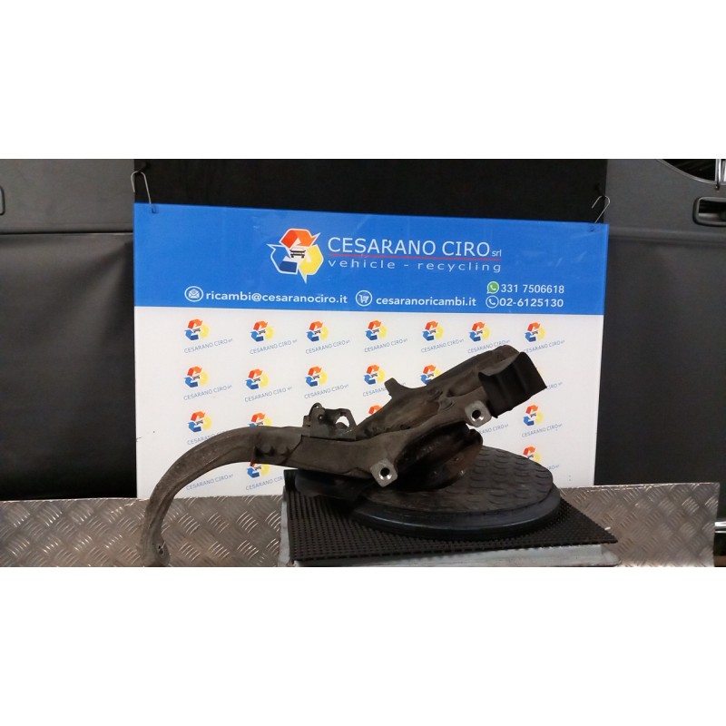 MONTANTE SOSP. ANT. DX. 100 ALFA ROMEO 159 (X3/X9) (07/05-06/13) 939A2000 50706502