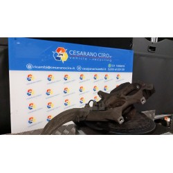 MONTANTE SOSP. ANT. DX. 100 ALFA ROMEO 159 (X3/X9) (07/05-06/13) 939A2000 50706502