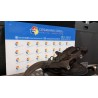 MONTANTE SOSP. ANT. DX. 100 ALFA ROMEO 159 (X3/X9) (07/05-06/13) 939A2000 50706502