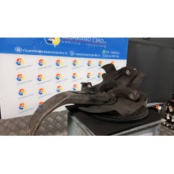 MONTANTE SOSP. ANT. SX. 101 ALFA ROMEO 159 (X3/X9) (07/05-06/13) 939A2000 50510960