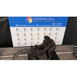 MONTANTE SOSP. ANT. SX. 101 ALFA ROMEO 159 (X3/X9) (07/05-06/13) 939A2000 50510960