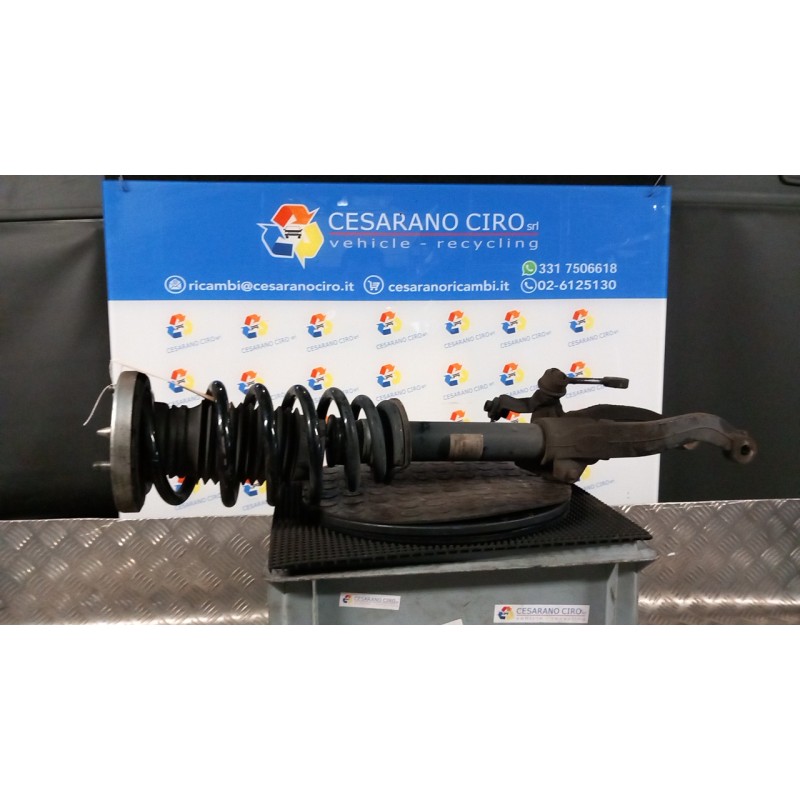 AMMORTIZZATORE ANT. DX. 102 ALFA ROMEO 159 (X3/X9) (07/05-06/13) 939A2000 50515149