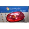 FANALE POST. DX. 105 FIAT BRAVO (3Y) (12/09-) 198A2000 51934334