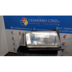 PROIETTORE DX. 116 RENAULT MEGANE 1A SERIE (01/96-09/99) K7MA7 7701040683