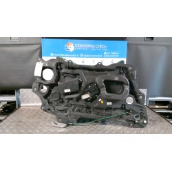ALZACRISTALLO ELETTR. PORTA ANT. SX. 120 LANCIA YPSILON (TE) (09/06-12/08) 188A4000 71732829