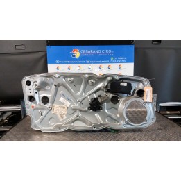 ALZACRISTALLO ELETTR. PORTA ANT. SX. 122 FIAT STILO (2V) (11/03-06/09) 192A8000 46831653