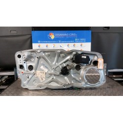 ALZACRISTALLO ELETTR. PORTA ANT. SX. 122 FIAT STILO (2V) (11/03-06/09) 192A8000 46831653