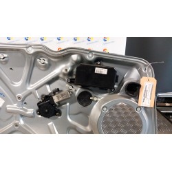 ALZACRISTALLO ELETTR. PORTA ANT. SX. 122 FIAT STILO (2V) (11/03-06/09) 192A8000 46831653
