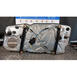 ALZACRISTALLO ELETTR. PORTA ANT. SX. 122 FIAT STILO (2V) (11/03-06/09) 192A8000 46831653