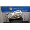 PROIETTORE VALEO SX. 126 VOLKSWAGEN POLO (9N) (10/01-03/05) AMF 6Q1941007AF