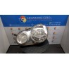 PROIETTORE VALEO SX. 126 VOLKSWAGEN POLO (9N) (10/01-03/05) AMF 6Q1941007AF