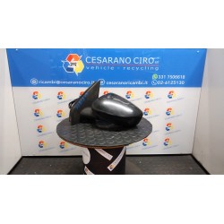 RETROVISORE EST. TERMICO REGOLAZ. ELETTR. SX. 127 FIAT STILO (2V) (11/03-06/09) 192A8000 735359853