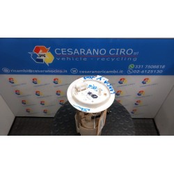 POMPA CARBURANTE C/TRASDUTTORE (GALLEGGIANTE) 131 LANCIA YPSILON (TK) (04/11-06/16) 169A4000 52041232