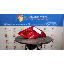 FANALE POST. PARTE INT. SX. 177 OPEL ASTRA (P10) (10/09-06/18) A16XER 13360786