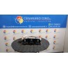 BLOCCO COMANDO CLIMATIZZAZIONE CLIMATIC, SEMIAUTOMATICO 055 VOLKSWAGEN POLO (6R) (05/09-10/14) CGP 6R0820045Q