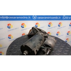 MOTORINO AVVIAMENTO 1.1KW 015 VOLKSWAGEN PASSAT (3C) (02/05-12/10) BLS 0AH911023A