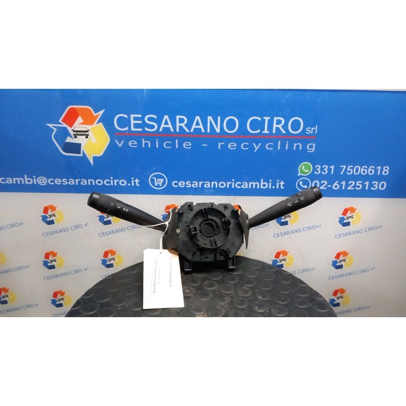 DEVIOGUIDASGANCIO C/AIR-BAG C/TERGIL 001 FIAT SEICENTO (1E) (02/98-07/05) 187A1000 735249956
