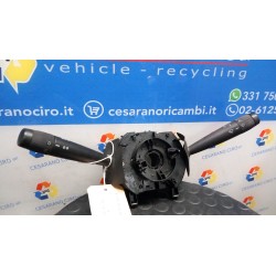 DEVIOGUIDASGANCIO C/AIR-BAG C/TERGIL 001 FIAT SEICENTO (1E) (02/98-07/05) 187A1000 735249956