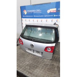 PORTELLO POST. 002 VOLKSWAGEN PASSAT (3C) (02/05-12/10) BLS 3C9827025M
