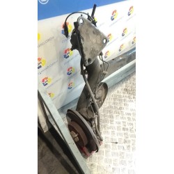 ASSALE POST. 007 FIAT PANDA (2Q) (09/03-12/10) 169A3000 51856918