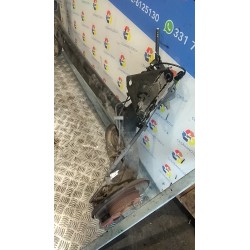 ASSALE POST. 007 FIAT PANDA (2Q) (09/03-12/10) 169A3000 51856918